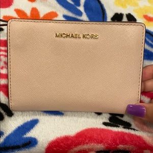 Michael Kors wallet